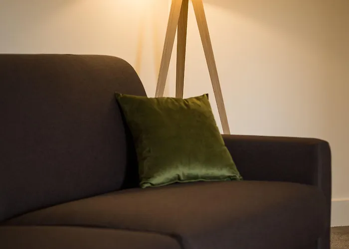 Hotel Western Le Bois De La Marche 3*