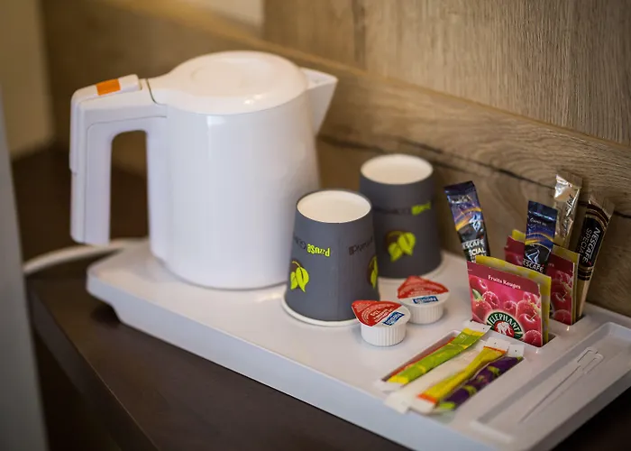 Western Le Bois De La Marche Hotel Ligugé