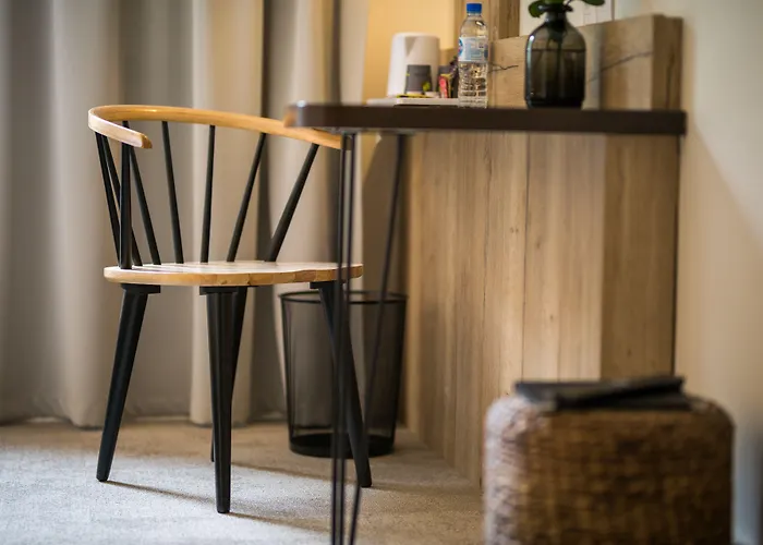 Hotel Western Le Bois De La Marche Ligugé