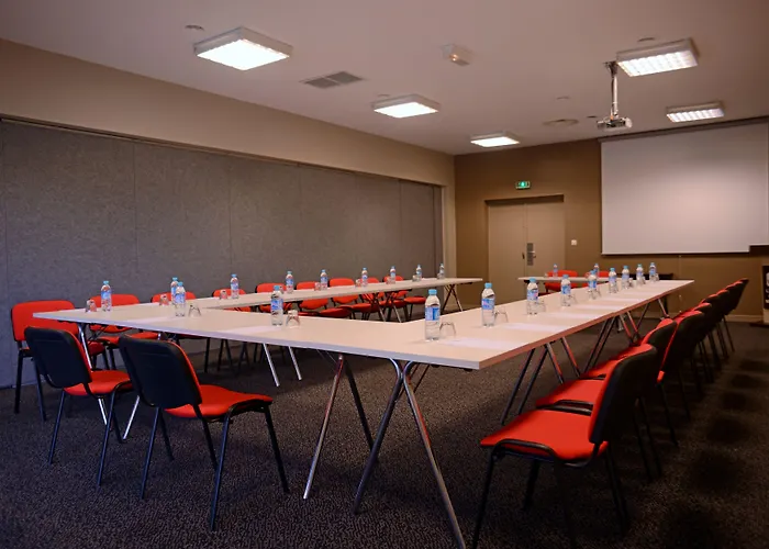 Western Le Bois De La Marche 3* Ligugé