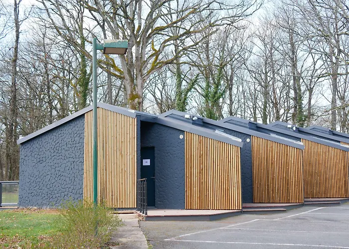 Western Le Bois De La Marche Ligugé