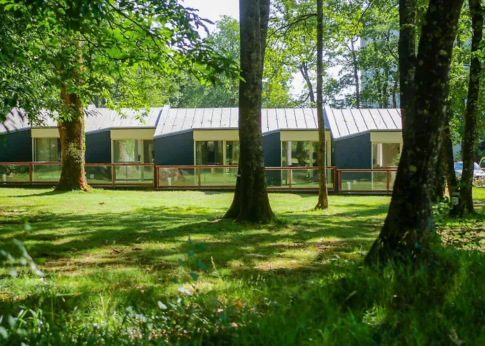 Western Le Bois De La Marche Hotel