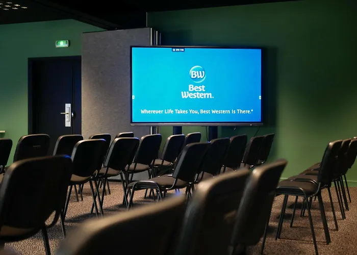 Western Le Bois De La Marche