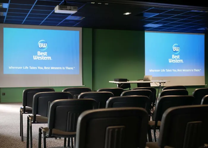 Western Le Bois De La Marche Hotel