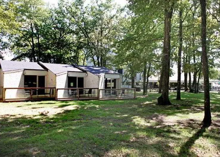 Hotel Western Le Bois De La Marche