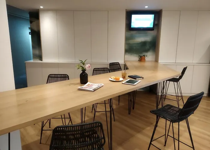 Western Le Bois De La Marche